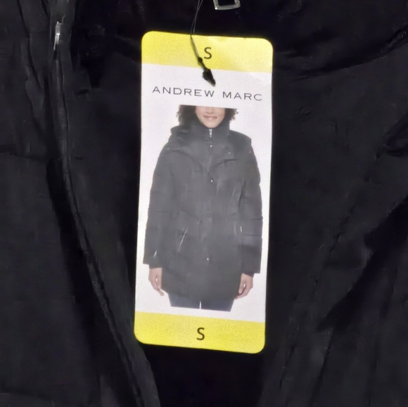 Andrew Marc - Picture 6 of 7